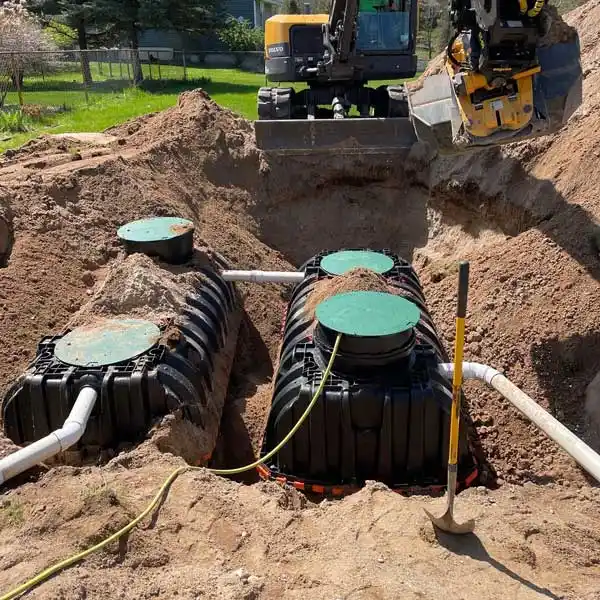 septic tank services Helena